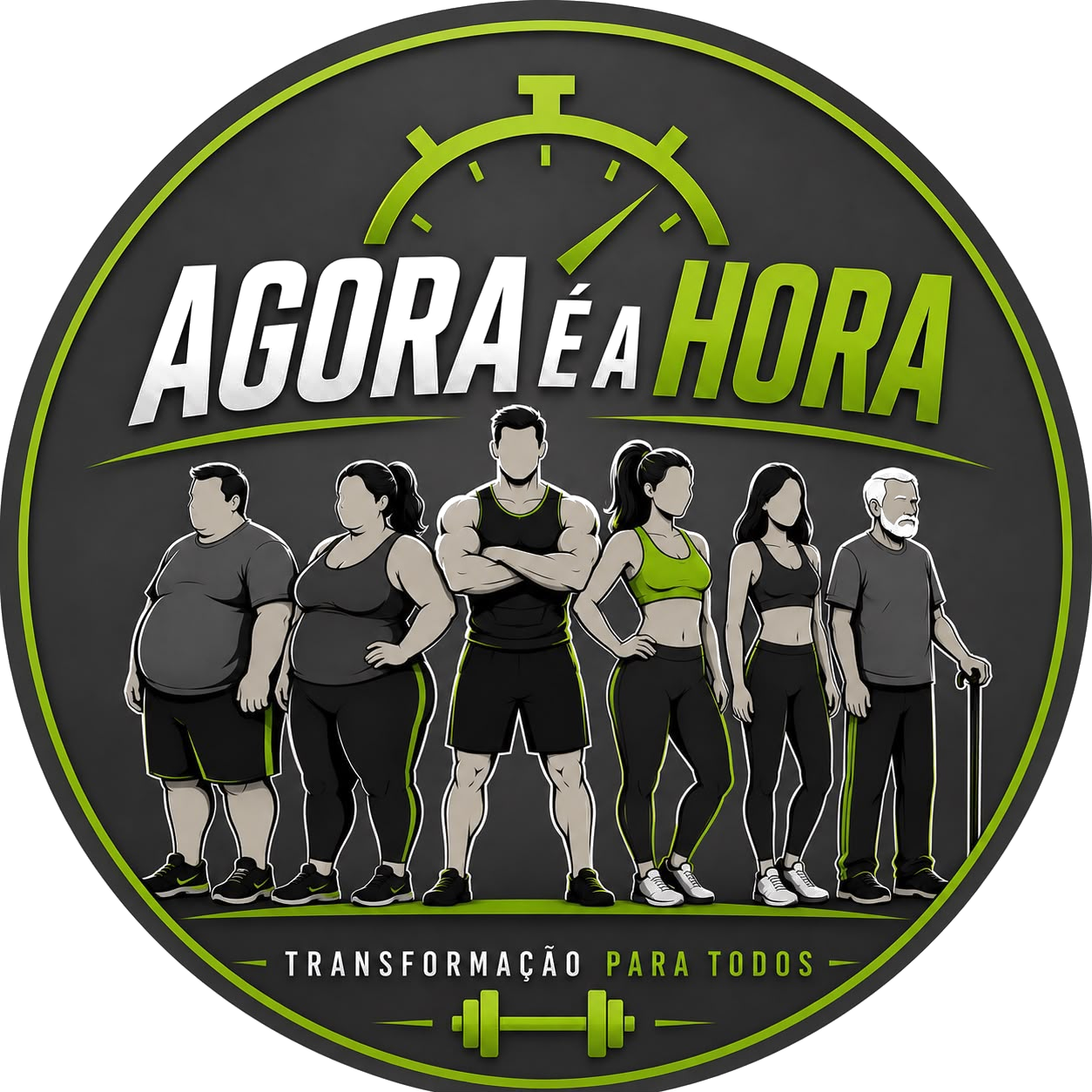 Projeto Agora é a Hora