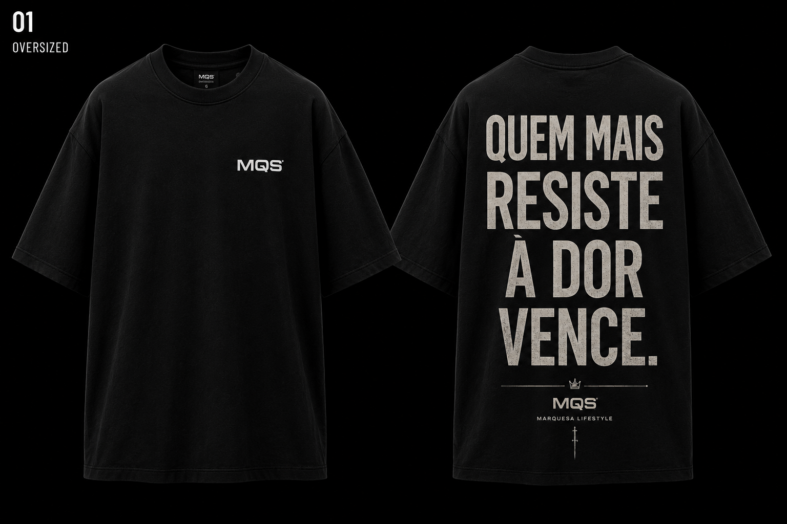 Modelo MQS