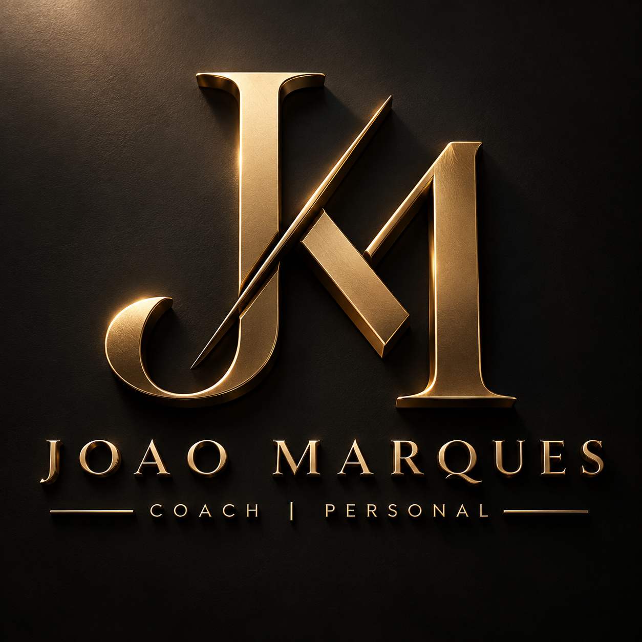 Coach João Marques